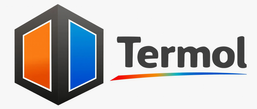 Termol d.o.o. Logo