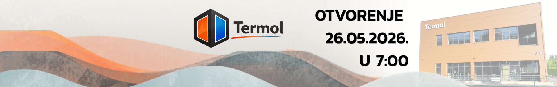 Termol 26.05. u 7:00